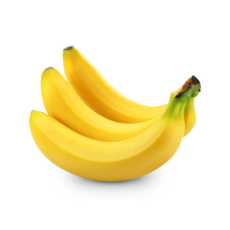  La banane.