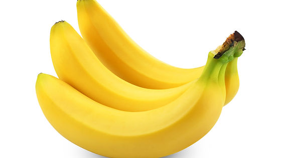 Bananas