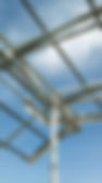 Metal Construction Frame