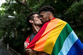 Celebrating Gay Pride