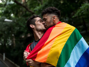 What LGBTQ+ Friendly Means at Fit Butlers