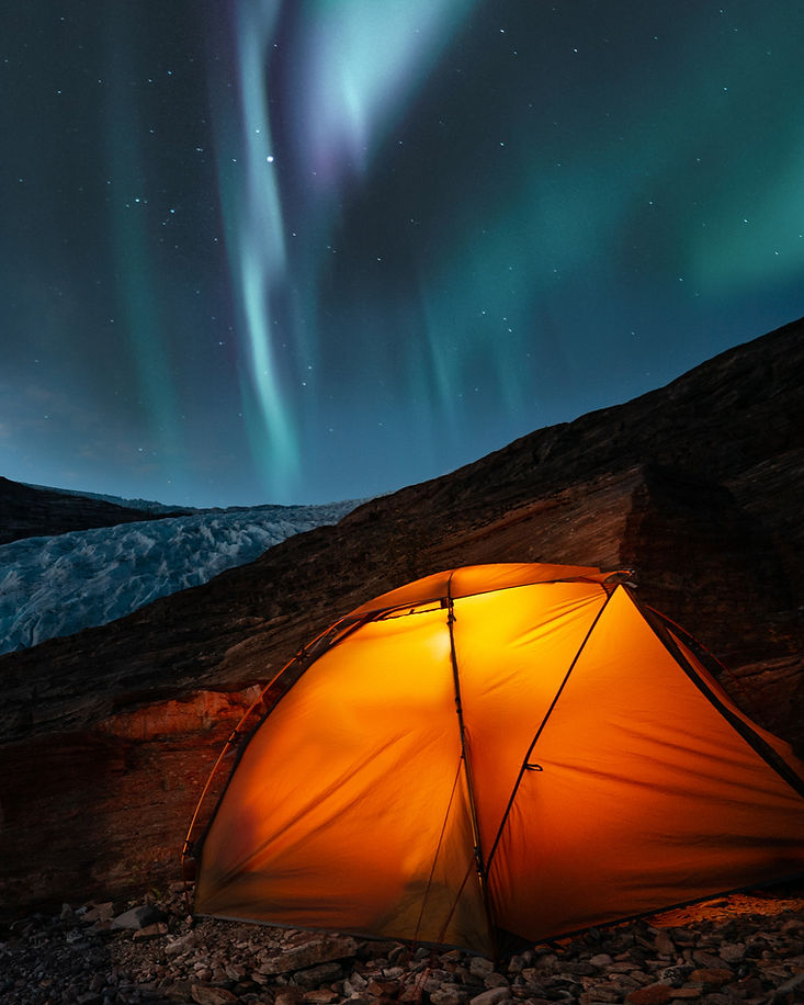 Northern Lights