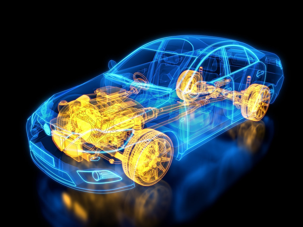 3 Reasons to Drive More Slowly
