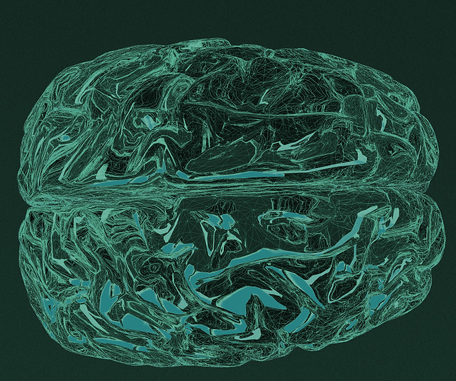 Abstract Brain Design