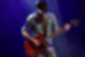 Electric Guitar Solo