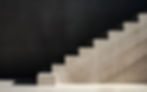 Minimalist Staircase Shadow