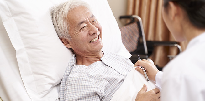Impact of Health Insurance Coverage