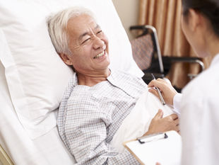 Nausea and Vomiting after surgery: What You Need to Know