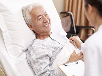 Is it holiday heartburn or a serious health issue?