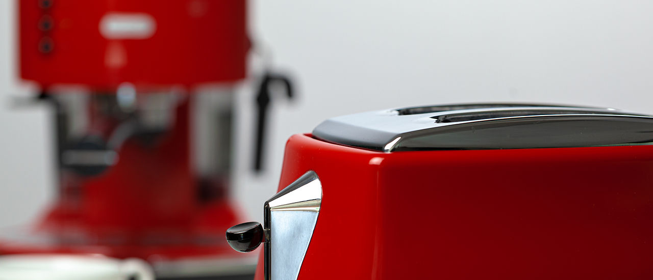 Red Toaster
