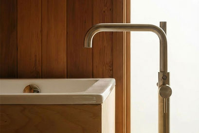 Modern Bathroom Sink