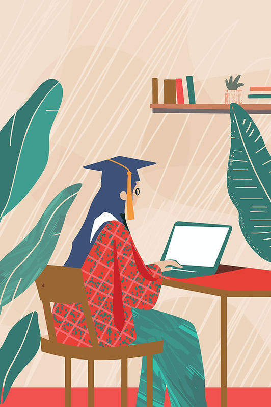 Graduation Digital Study