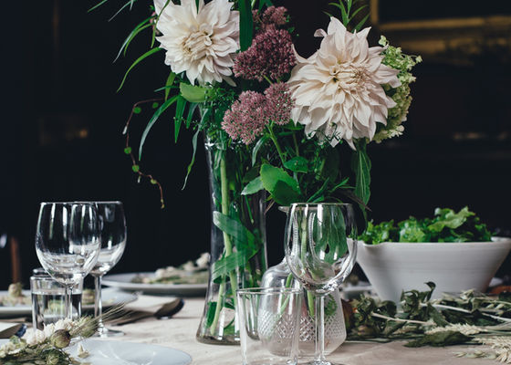 Table Centerpieces