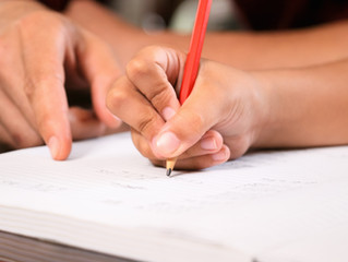 Become a Handwriting Pro!