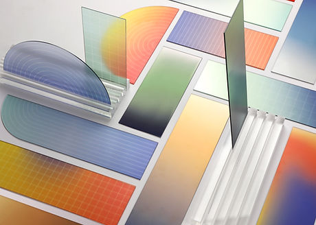 Graphic Shapes