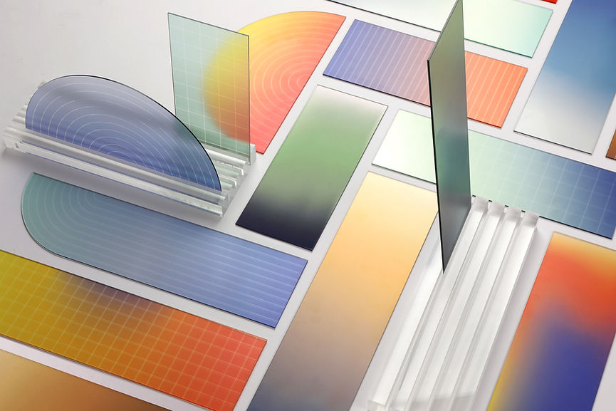 Graphic Shapes