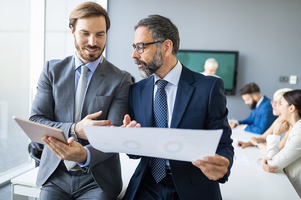 The Differences Between A Family Business CEO And Chairman