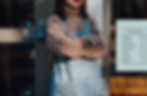 Shop Owner Portrait
