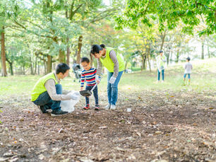 美化活動報告 2023年5月