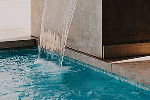 Spa Pool