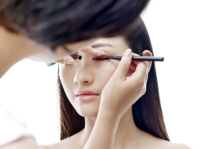 Eye Makeup