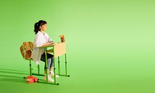 Ders Zili Çalamadı