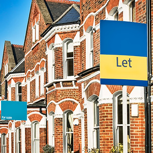 Property To Let, London