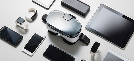 Modern Gadgets Collection