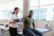 Physiotherapy Treatment