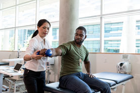 How to Strengthen Your Case with a Physiotherapy Expert Witness