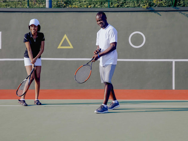 Semi-Private Lessons