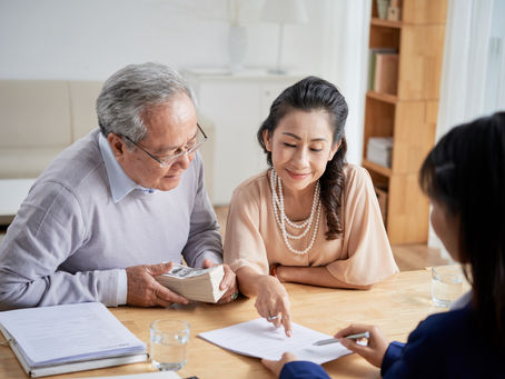 Singapore comes on top in APAC for retirement preparedness