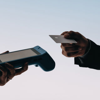 The Dawn of Ambient Commerce
