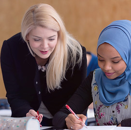 University Students