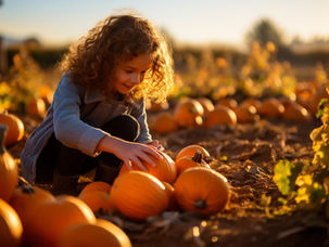 Cultivating a Thankful Heart