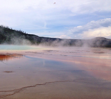 Geyser