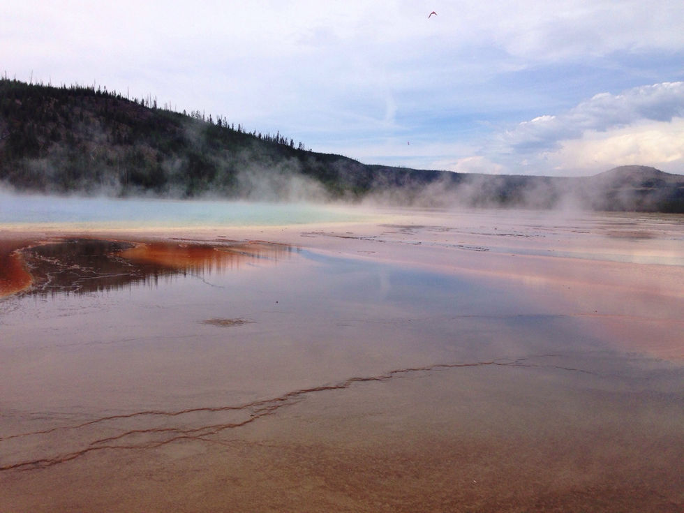 Geyser