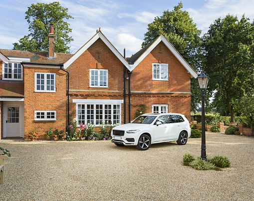  Leckby barn development