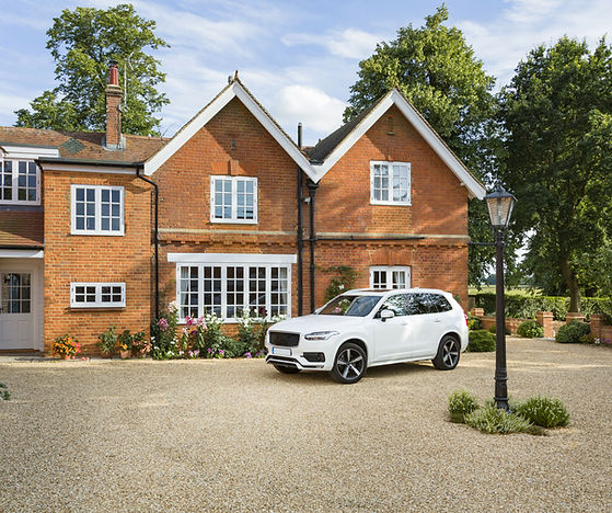 Family Car