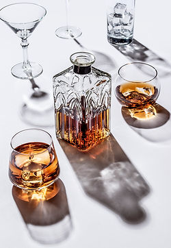 Alcoholic Drinks