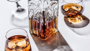 Pensez-vous à votre consommation d’alcool?