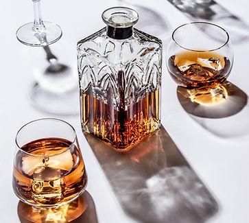Alcoholic Drinks
