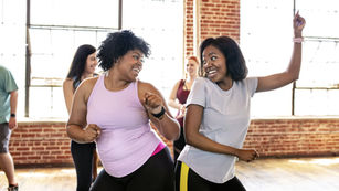 How To Find The Motivation To Start A Fitness Journey