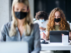 Using the Enneagram to Understand the Pandemic with Lisa Morrice Pt. 2