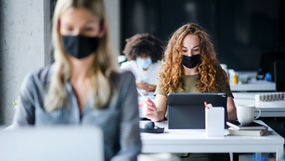 6 Tips for Coping with the Return to School and Work