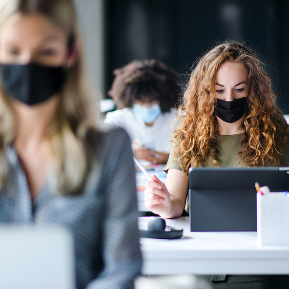 Best Practices for Creating Safer Workplaces