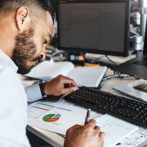 Creating a Financial Forecast to Secure Funding