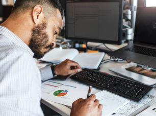🚀📈Se acerca fin de año, 5 consejos para emprendedores en 2025 💡👩‍💻