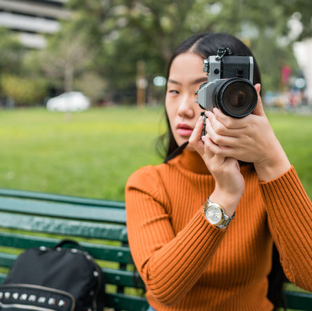 "Capturing Perfection: 10 Tips to Elevate Your Photography Game"