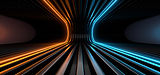 Glowing Lights